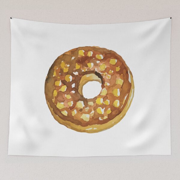 Item preview, Donuts designed and sold by My Stato.
