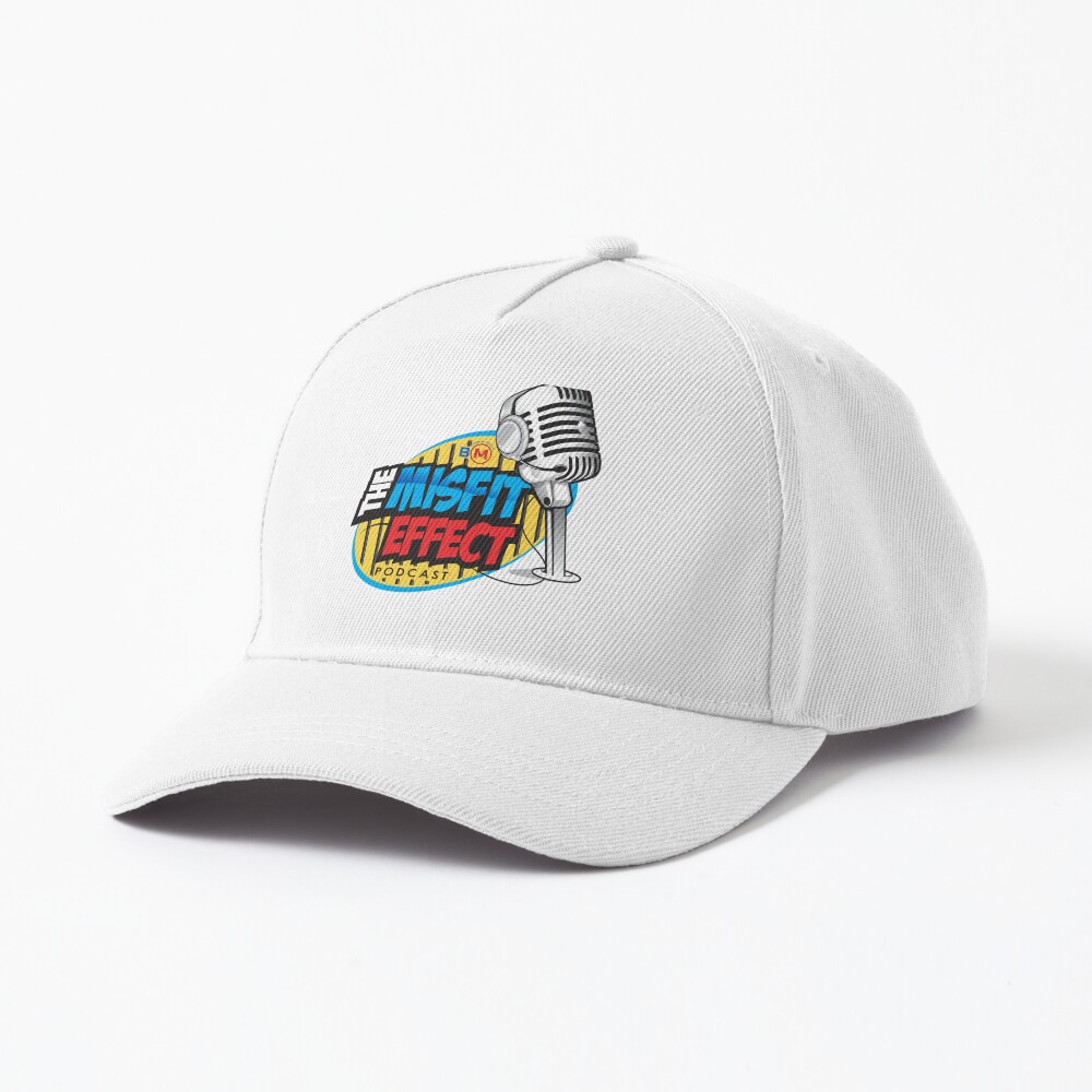 Item preview, Baseball Cap designed and sold by burbankmisfits.