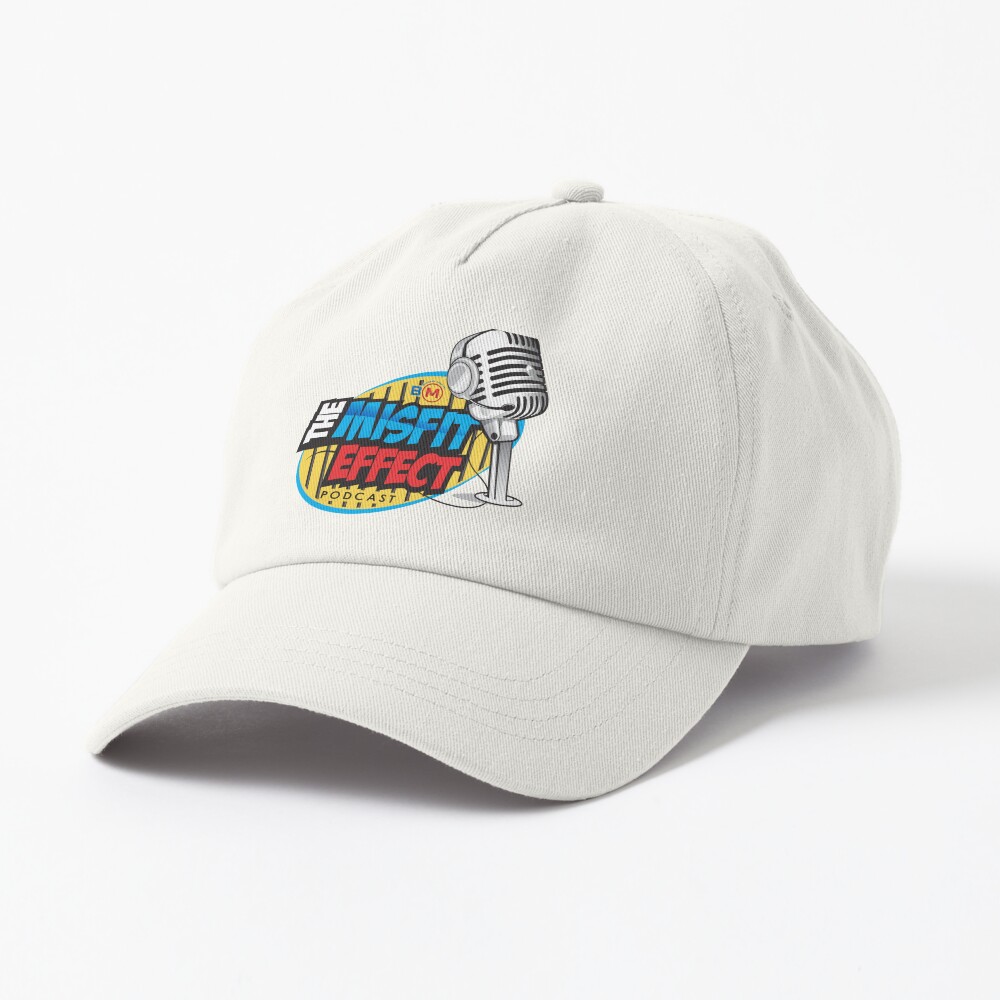 Item preview, Dad Hat designed and sold by burbankmisfits.