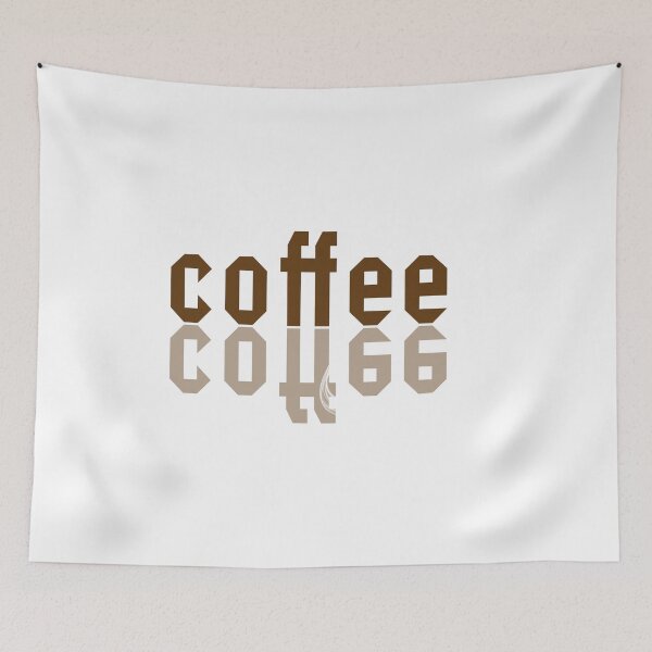 Item preview, Coffee design designed and sold by Nareerat88.