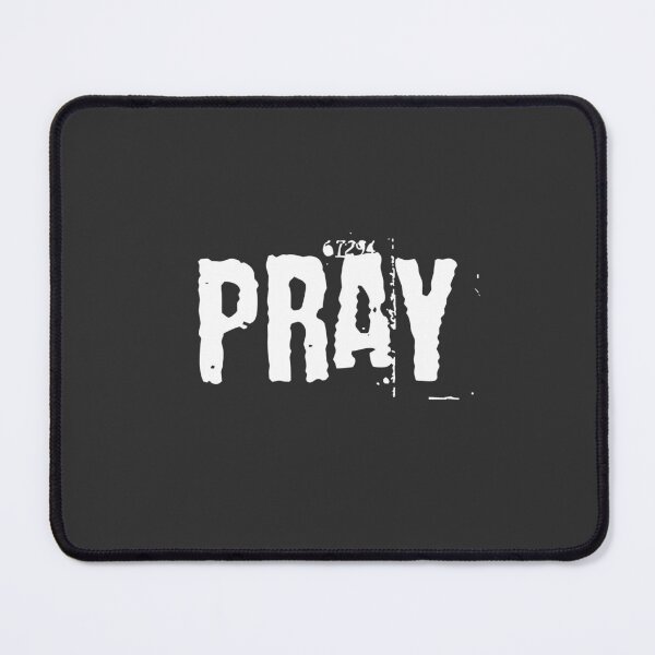 Item preview, Pray designed and sold by simplydesignart.