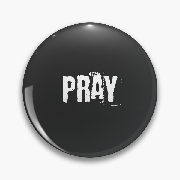 Item preview, Pray designed and sold by simplydesignart.