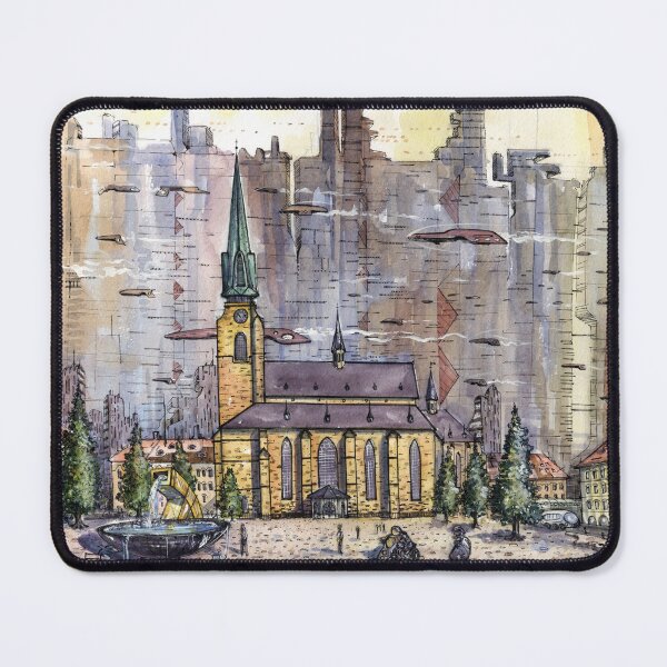 Item preview, Pilsen 2116 designed and sold by Denis Godyna.