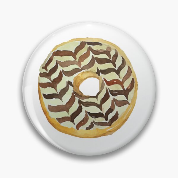 Item preview, Donuts designed and sold by My Stato.