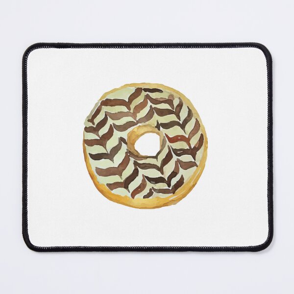Item preview, Donuts designed and sold by My Stato.