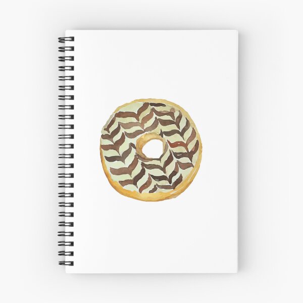 Item preview, Donuts designed and sold by My Stato.