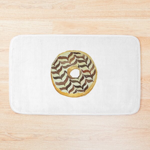 Item preview, Donuts designed and sold by My Stato.