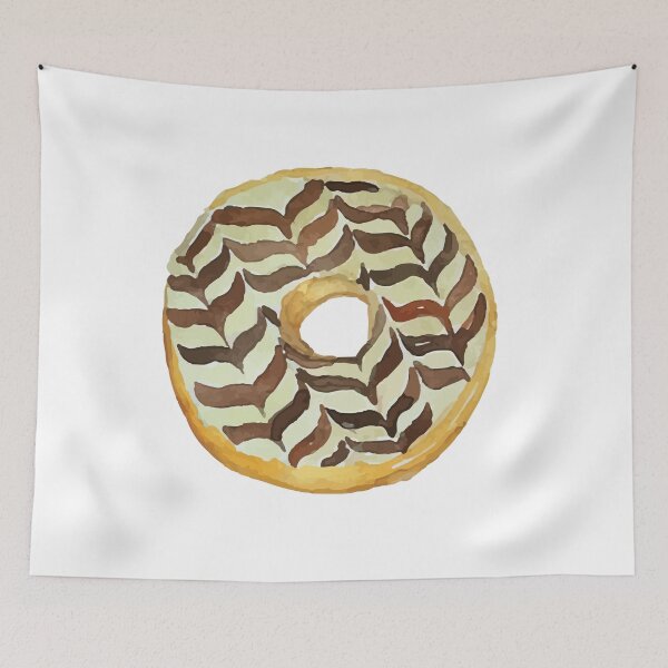Item preview, Donuts designed and sold by My Stato.