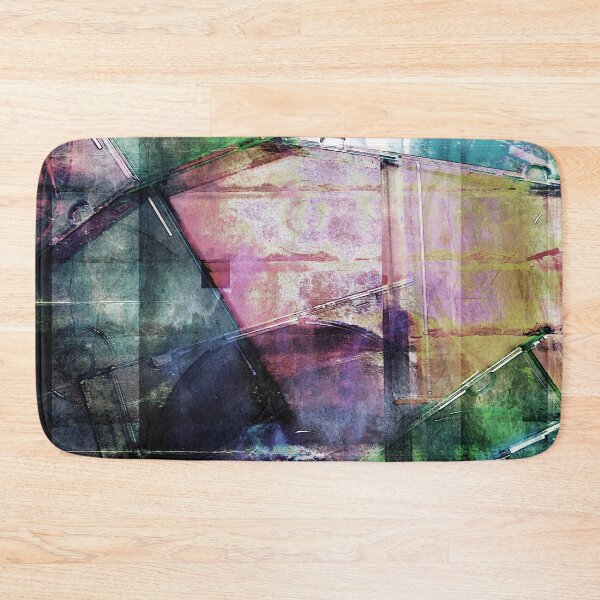 Item preview, Vintage CD Cases Collage designed and sold by Phil Perkins.