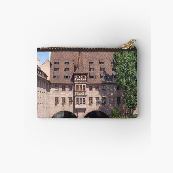 Item preview, Heilig-Geist-Spital an der Pegnitz, Altstadt, Nuremberg designed and sold by Torsten Krüger.