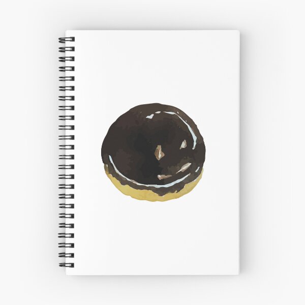 Item preview, Donuts designed and sold by My Stato.