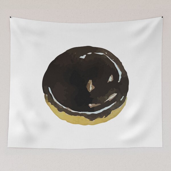 Item preview, Donuts designed and sold by My Stato.