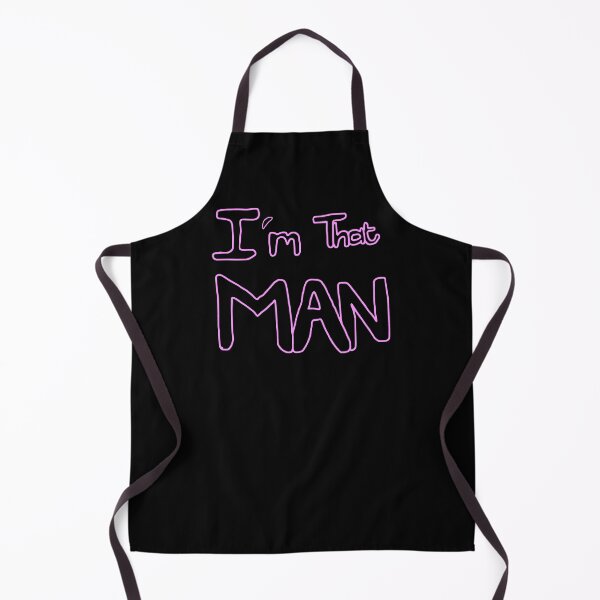 Item preview, Im that man (pink) designed and sold by Hypnotees.