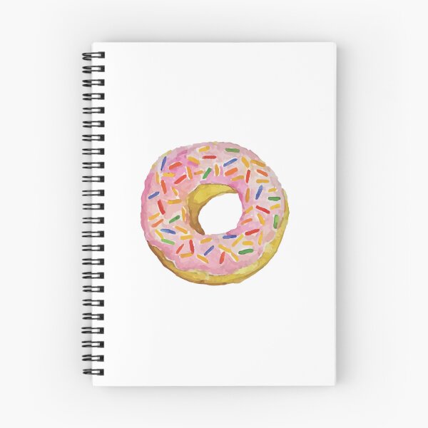 Item preview, Donuts designed and sold by My Stato.