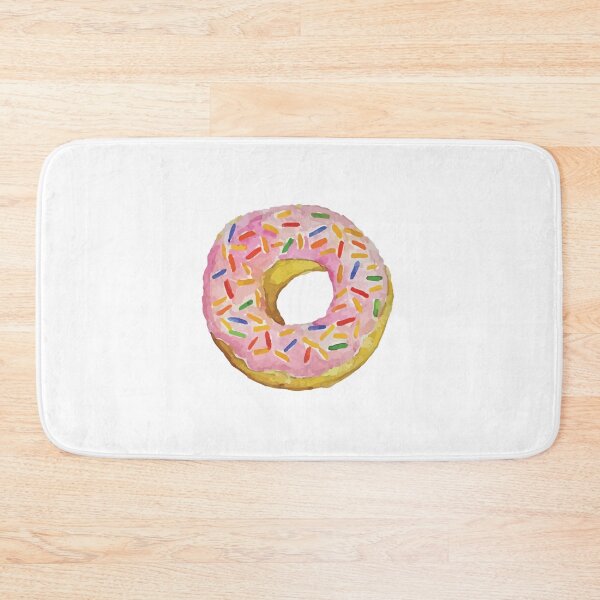 Item preview, Donuts designed and sold by My Stato.