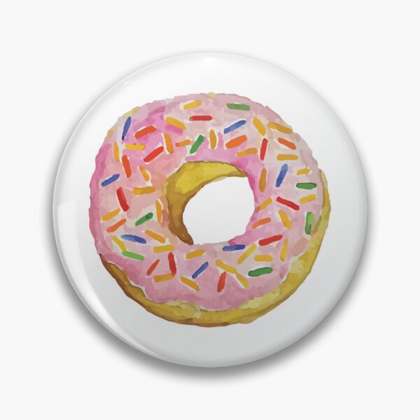 Item preview, Donuts designed and sold by My Stato.