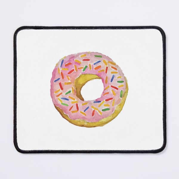 Item preview, Donuts designed and sold by My Stato.