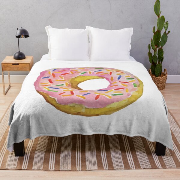 Item preview, Donuts designed and sold by My Stato.