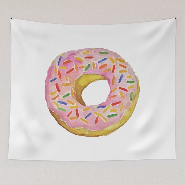 Item preview, Donuts designed and sold by My Stato.