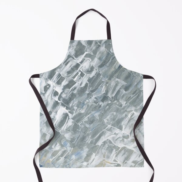 Item preview, Abstract seaside art designed and sold by OtterFactory.