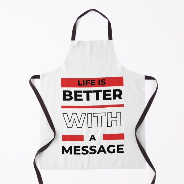 Item preview, Life Is Better With A Massage designed and sold by Kwoss.