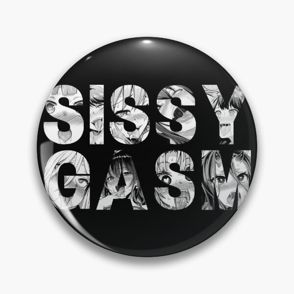 Item preview, Sissygasm Hentai Femboy Sissy designed and sold by SISSY4SISSIES.