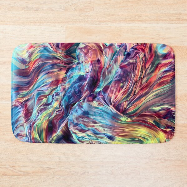 Item preview, Abstract Flow #2 designed and sold by AlexanderMoyle.