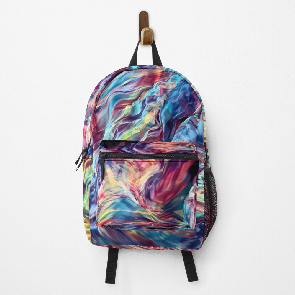 Item preview, Backpack designed and sold by AlexanderMoyle.