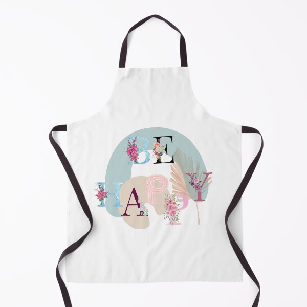 Item preview, Be happy designed and sold by Bellus7.
