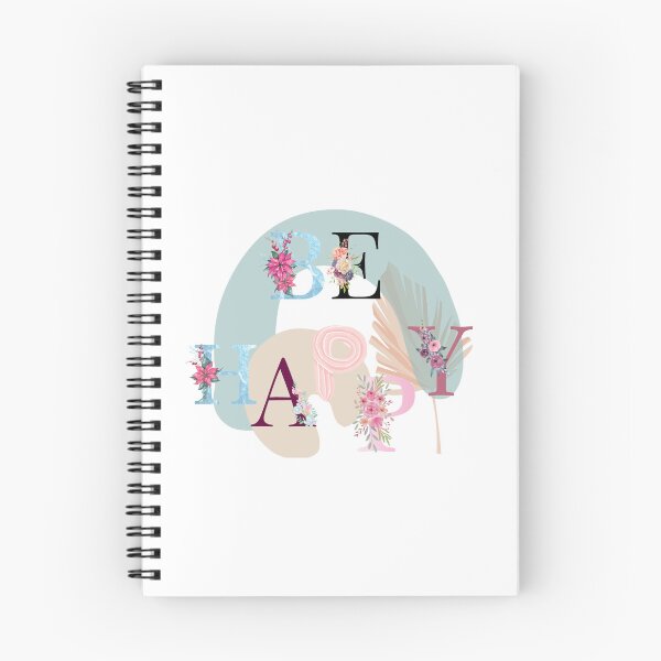 Item preview, Be happy designed and sold by Bellus7.