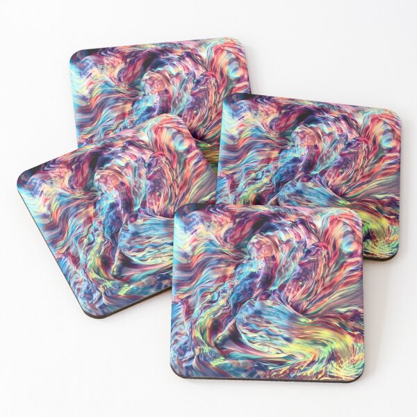 Item preview, Abstract Flow #2 designed and sold by AlexanderMoyle.
