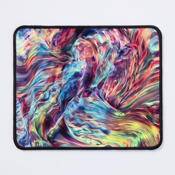 Item preview, Abstract Flow #2 designed and sold by AlexanderMoyle.