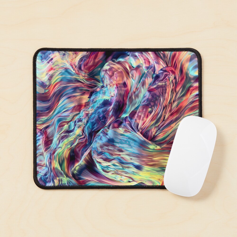 Item preview, Mouse Pad designed and sold by AlexanderMoyle.