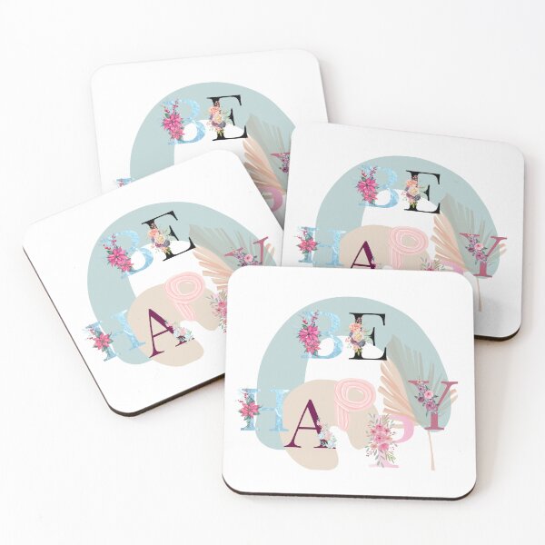 Item preview, Be happy designed and sold by Bellus7.