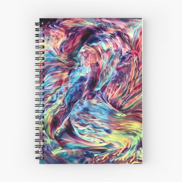Item preview, Abstract Flow #2 designed and sold by AlexanderMoyle.