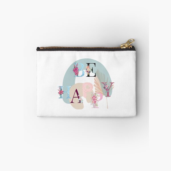 Item preview, Be happy designed and sold by Bellus7.