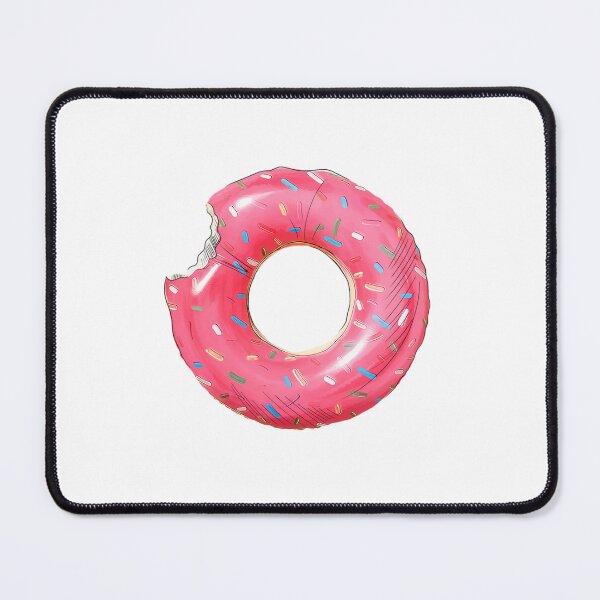 Item preview, Donuts designed and sold by My Stato.