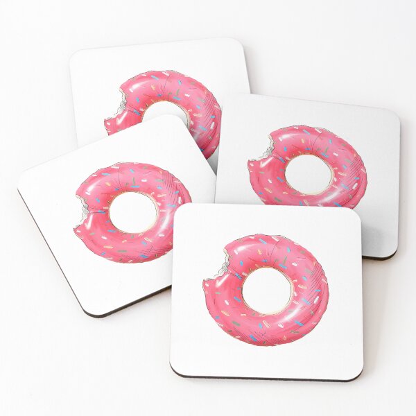 Item preview, Donuts designed and sold by My Stato.