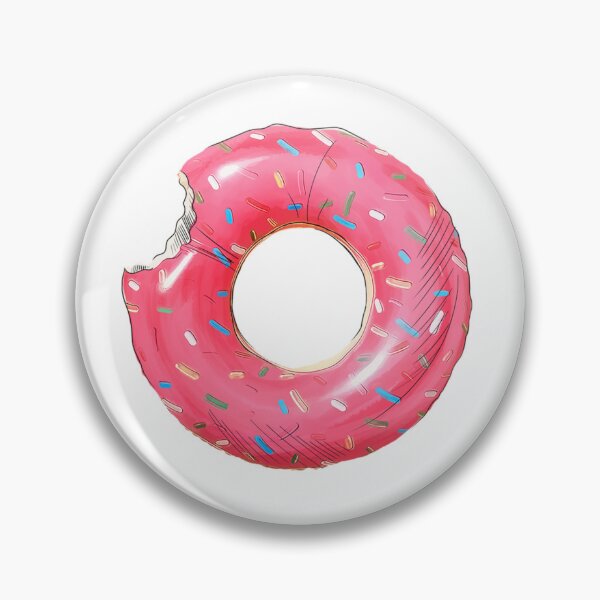 Item preview, Donuts designed and sold by My Stato.