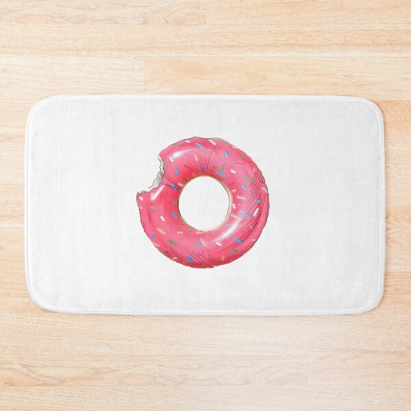 Item preview, Donuts designed and sold by My Stato.
