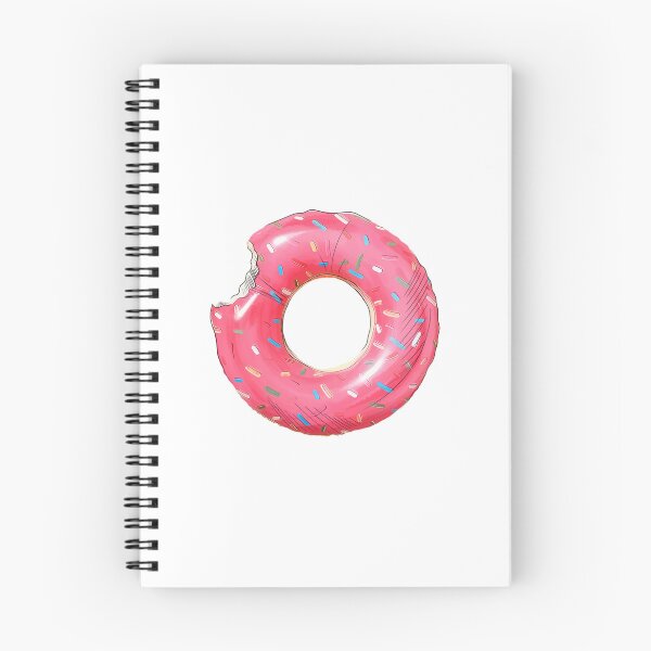 Item preview, Donuts designed and sold by My Stato.