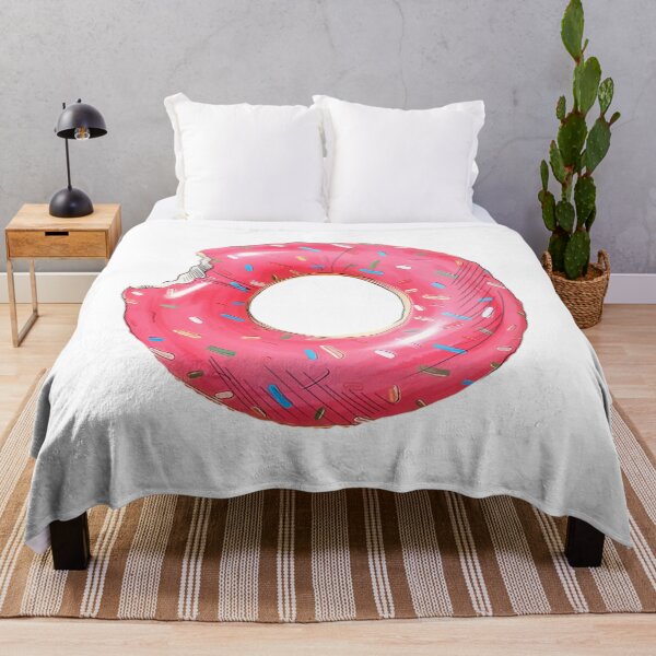 Item preview, Donuts designed and sold by My Stato.