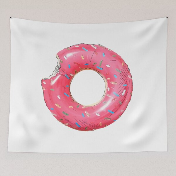 Item preview, Donuts designed and sold by My Stato.