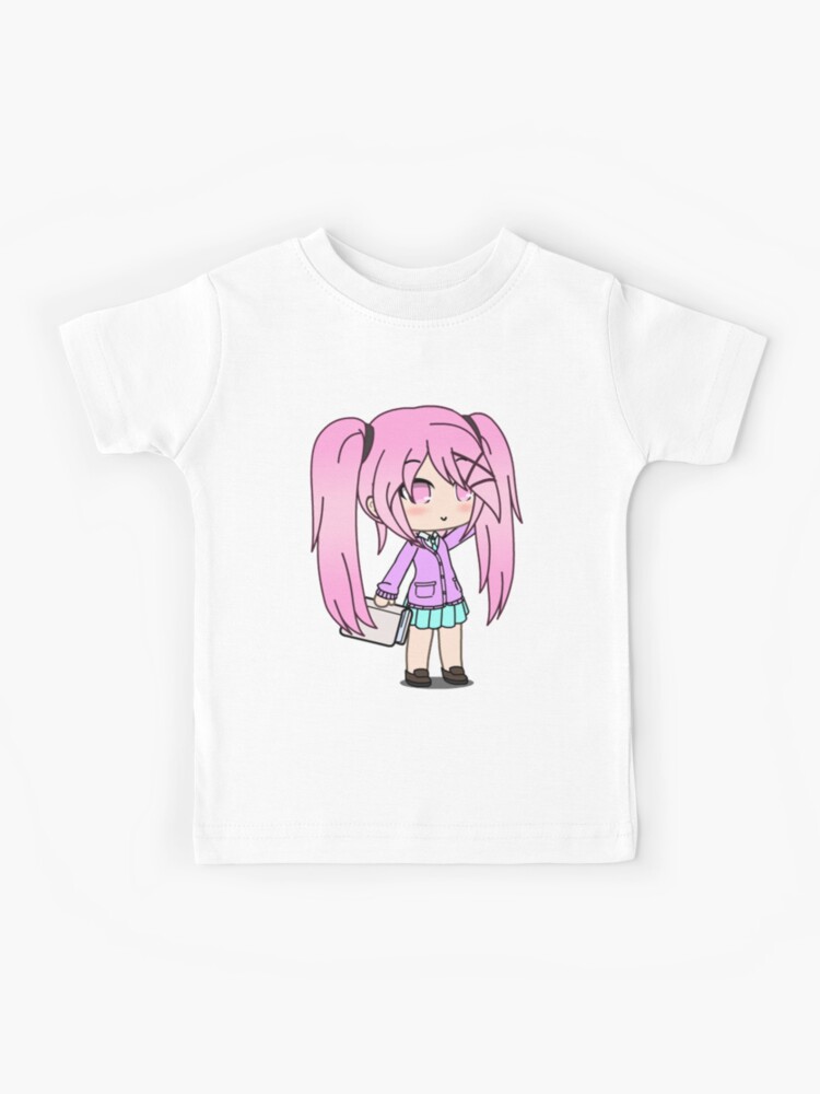 gacha life afton family cute boy  Kids T-Shirt for Sale by