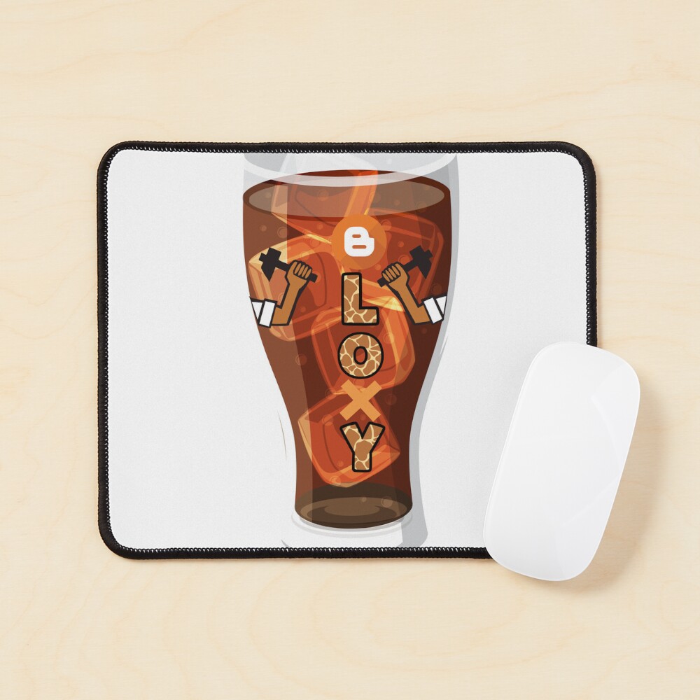Item preview, Mouse Pad designed and sold by MeeksPrinTing.