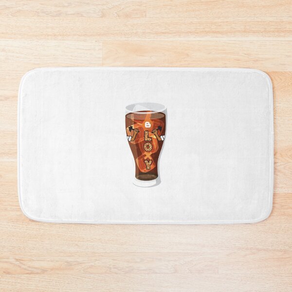 Item preview, Bloxy Cola designed and sold by MeeksPrinTing.