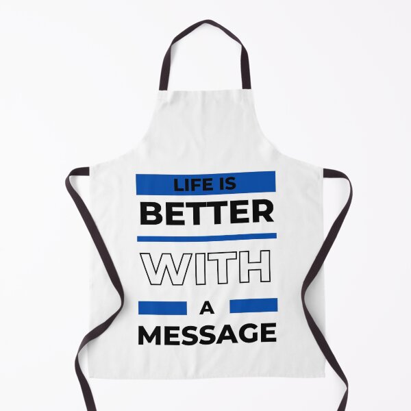 Item preview, Life Is Better With A Massage designed and sold by Kwoss.