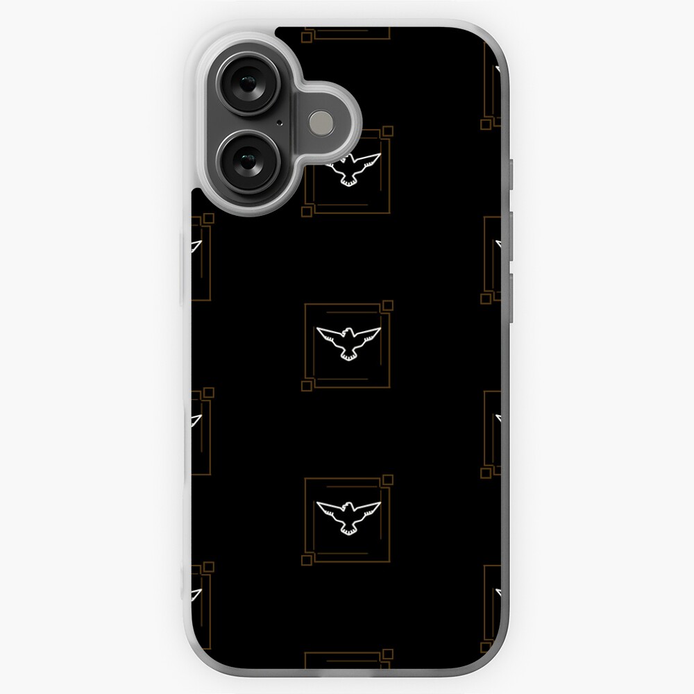 Item preview, iPhone Soft Case designed and sold by G-Genix.