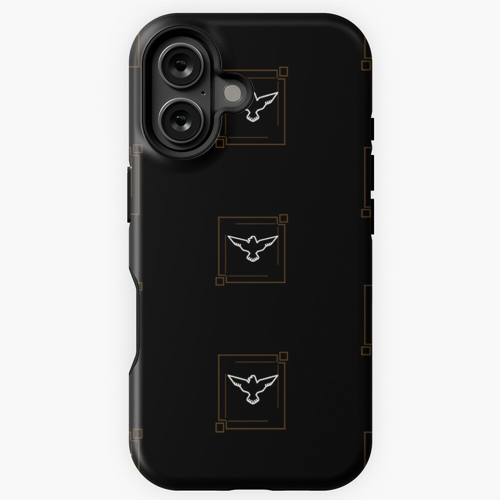 Item preview, iPhone Magsafe Tough Case designed and sold by G-Genix.