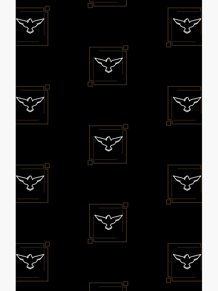 Thumbnail 4 of 4, Samsung Galaxy Phone Case, G-Genix Eagle designed and sold by G-Genix.